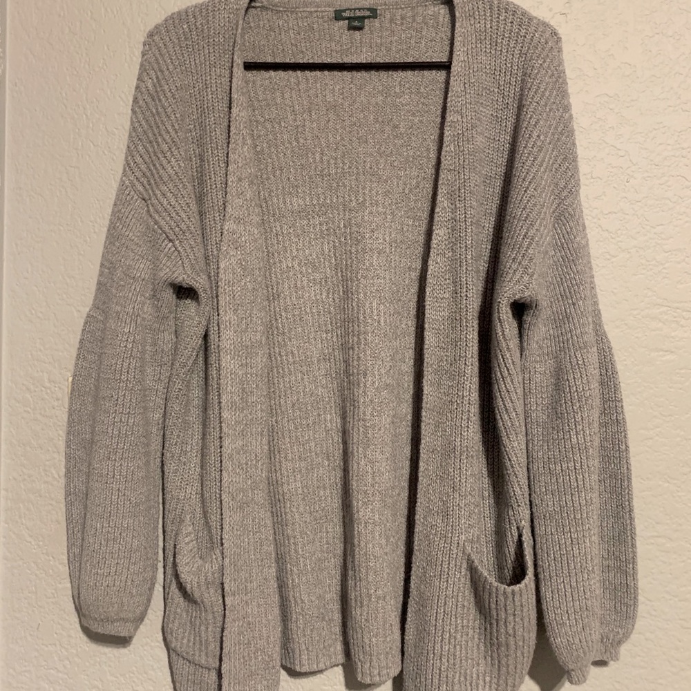 Cardigan